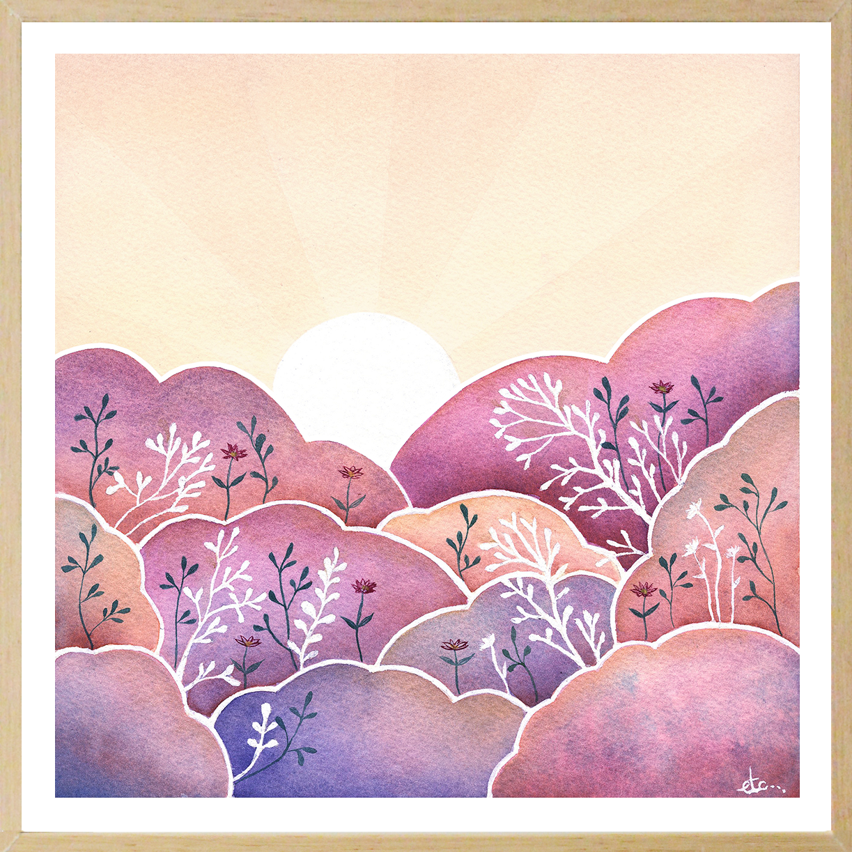eau-sensible--print-soleil-couchant