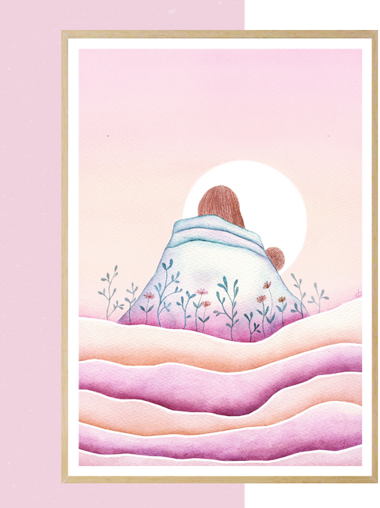 aquarelle-naissance